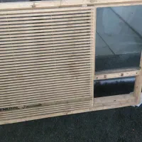 کولر گازی اوجنرال ۱۸۰۰۰ سرد گرم|کولر گازی و فن‌کوئل|رباط‌کریم, الارد|دیوار