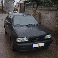 پراید۸۵|خودرو سواری و وانت|لاهیجان, کوی استادان|دیوار