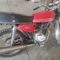 متور هندا125