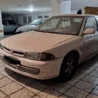 لنسر 1992 glx|خودرو سواری و وانت|تهران, شیخ هادی|دیوار