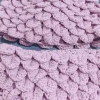 کلاه و شال گردن دخترانه