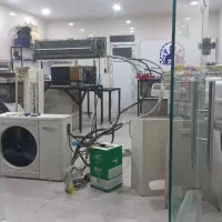 تعمیرکولر یخچال نصب سرویس گازگیری دارای مجوز رسمی|خدمات پیشه و مهارت|اهواز, گلستان|دیوار
