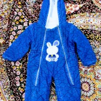 پالتو سرهم بچگانه