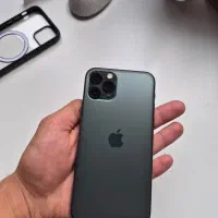 آیفون ۱۱پرو
