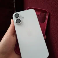 آیفون۱۶نرمال۱۲۸گیگ|موبایل|ساری, |دیوار