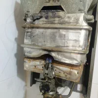 تعمیر ابگرمکن ضمانت یکساله شبانه روزی