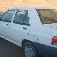 پراید۹۸|خودرو سواری و وانت|مرودشت, مختارآباد|دیوار