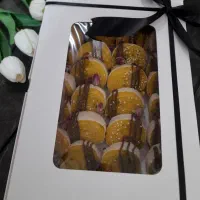 حلوامراسم ها