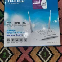 مودم تی پی لینک مدل 8961N