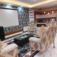 اجاره باغ ویلا خوشنام استخر سرپوشیده ابگرم|اجارهٔ کوتاهمدت ویلا و باغ|فردیس, شهرک سپاه|دیوار