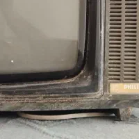 تلویزیون قدیمی