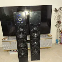 اسپیکر  خانوادگی
