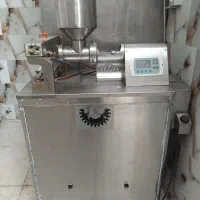 دستگاه کباب گیر