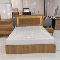 سرویس خواب تمام  mdf|تخت و سرویس خواب|شیراز, سلطان آباد|دیوار