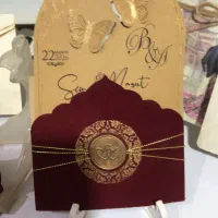 کارت عروسی|خدمات پذیرایی، مراسم|آبادان, |دیوار