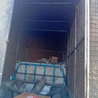 اتاق مسقف|قطعات یدکی و لوازم جانبی|شیراز, دینکان|دیوار
