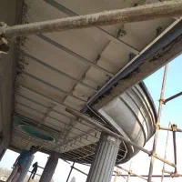 اجرای کناف با بهترین قیمت نقد و اقساط