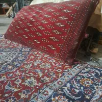 پشتی ماشینی|پشتی|کرج, برغان|دیوار