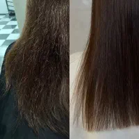 جشنواره پاییزی موخوره‌گیری/کوتاهی/بافت مو/میکاپ