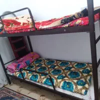 دوطبقه تخت|تخت و سرویس خواب|مشگین شهر, |دیوار