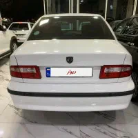 سمند ef7 بیرنگ|خودرو سواری و وانت|کرج, شهرک ظفر|دیوار