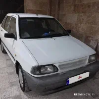 پراید۱۳۱ مدل ۹۳|خودرو سواری و وانت|مشهد, کوی المهدی|دیوار