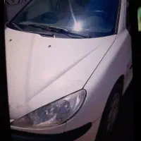 ۲۰۶تیپ۲نقدواقصاد۹۷دریچه برقی