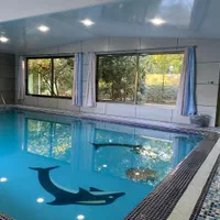 اجاره ویلا 820متری باغ بهادران/باغبهادران