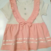 لباس یک سال تا 2 سال