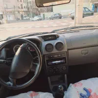 پراید ۱۱۱ مدل ۹۶|خودرو سواری و وانت|تهران, قنات‌کوثر|دیوار