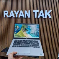 لپ تاپ دل با cpu i7 نسل ۱۰  (۱۲ هسته ای)|رایانه همراه|بجنورد, |دیوار