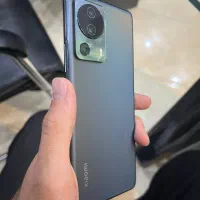 شیائومی سیزده لایت 13 lite|موبایل|مشهد, فرهنگیان (شهرک غرب)|دیوار