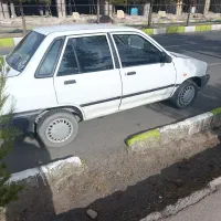 پراید 85|خودرو سواری و وانت|رفسنجان, |دیوار