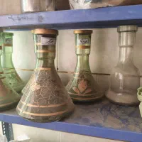 قلیان حدود 35عددقلیان کافه ای تمیز وبلند|کافیشاپ و رستوران|خمینیشهر, |دیوار