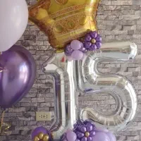 بوکت بادکنک شروع قیمت ۱۰۰