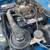 نیسان مدل۸۶ بی رنگ|خودرو سواری و وانت|گنبد کاووس, |دیوار