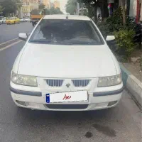 سمندLxمدل۱۳۹۳معاوضه۲۰۶راناsdپارس پرشیا|خودرو سواری و وانت|تهران, سهروردی|دیوار