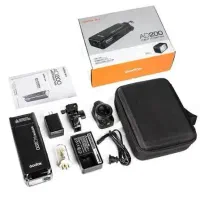 فلش گودوکس ad200 pro