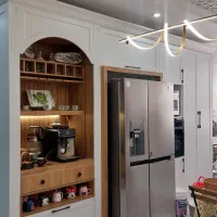 کابینت وکمد دیواری