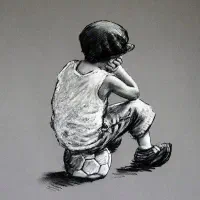 گلر یا بازیکن فوتسالی شانس خودتو  امتحان کن
