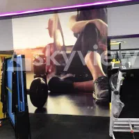 پوستر دیواری سه بعدی