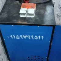 دستگاه برش و خاموت زن