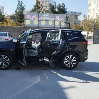 تیگو ۷ پرو درجه یک مدل ۱۴۰۲