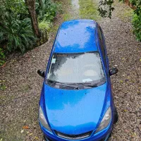 ام وی ام ۳۱۵ بی رنگ فنی عالی