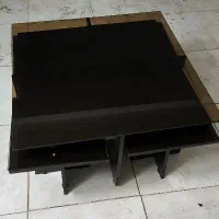 میز جلو مبلی|مبلمان خانگی و میز عسلی|اسلام‌شهر, شهرک محمدیه|دیوار