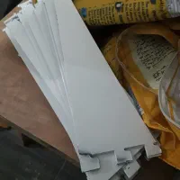 قفسه و ویترین و گاز|اجاق گاز و لوازم برقی پختوپز|کرمان, |دیوار