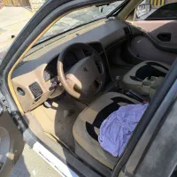 405دوگانه کارخانه|خودرو سواری و وانت|گنبد کاووس, |دیوار