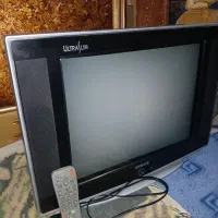 تلویزیون ۲۱ اینچ صنام