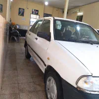 پراید مدل 92