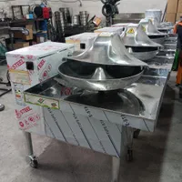 دستگاه سبزی خردکن بشقابی صنعتی ۲ اسب خرد خورد کن